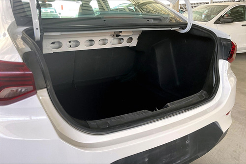 Chevrolet Onix 2022
