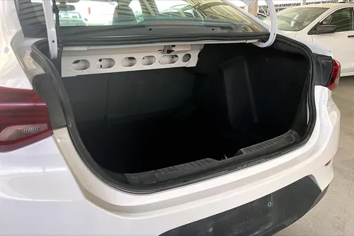 Chevrolet Onix 2022
