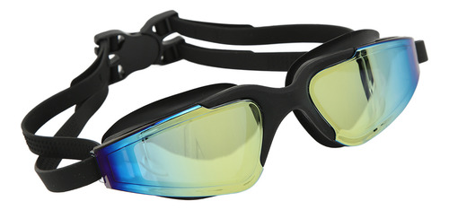 Gafas De Natación, Antiempañamiento, Hd, Impermeables, De Si