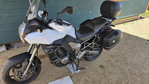 Kawasaki Versys 1000 Abs