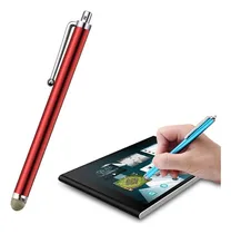Comprar Lápiz Capacitivo Universal Para Teléfono Móvil Y Tableta Red