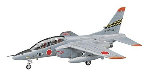 1-72 Kawasaki T-4  J.a.s.d.f. .