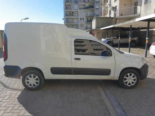 Fiat Fiorino 2016