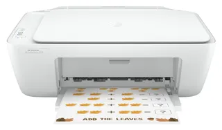 Impresora Multifuncional Hp Deskjet Ink Advantage 2374