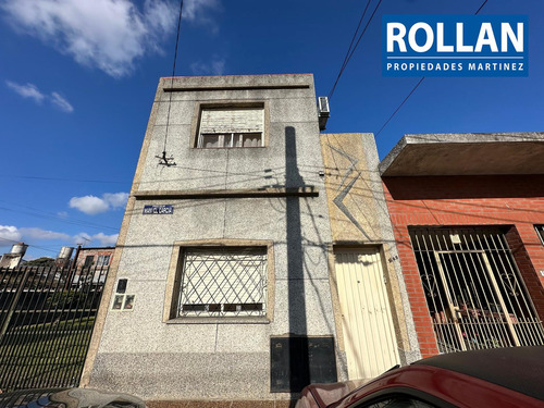 Casa 2 Amb En Cfte En Ph. En Venta En Munro