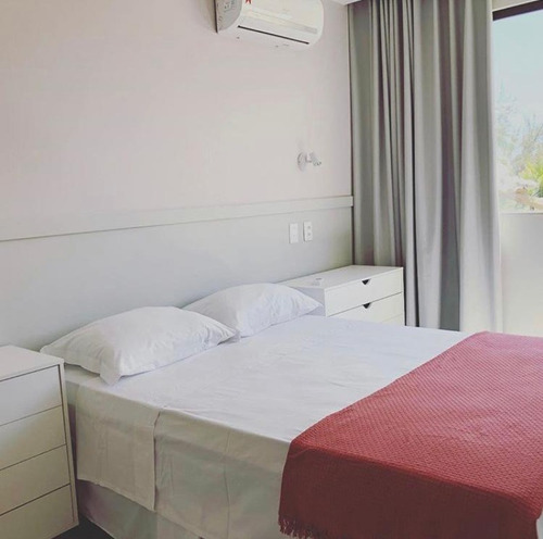 Imagem 6 de 20 de Village 3 Quartos Sendo 2 Suítes Com Vbaranda Gourmet 100m2 Em Itacimirim - Adr587 - 33562950