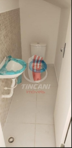 Imagem 18 de 20 de Sobrado Para Venda No Bairro Capão Do Embira, 2 Dorm, 1 Vagas, 65 M - 5996