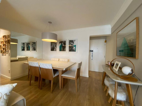Imagem 4 de 24 de Apartamento Com 3 Dormitórios À Venda, 81 M² Por R$ 530.000,00 - Mooca (zona Leste) - São Paulo/sp - Ap5821