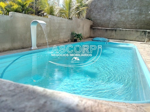 Imagem 2 de 24 de Chácara Na Região Do Bairro Tupi (código Ch00048) - Ch00048 - 70119886
