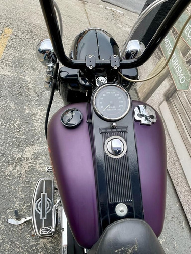 Imagem 14 de 14 de Harley-davidson Road King