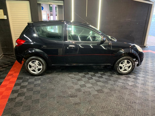 Ford Ka 1.0 8V/1.0 8V ST Flex 3p