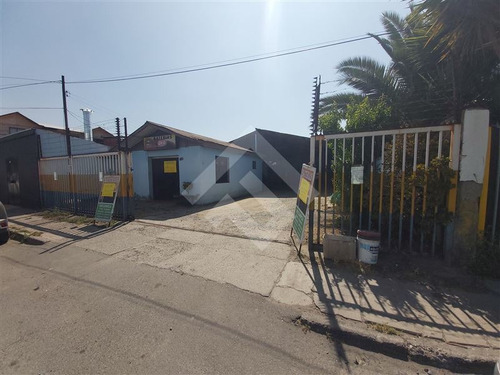 Imagen 1 de 10 de Sitio En Arriendo En Puente Alto