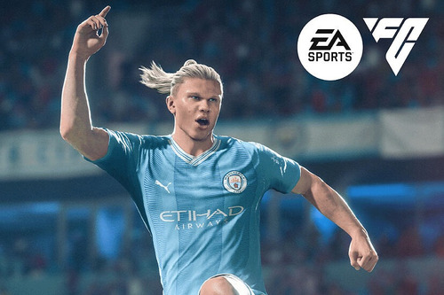 Ea Sports Fc 24 ::.. 2024 Nintendo Switch