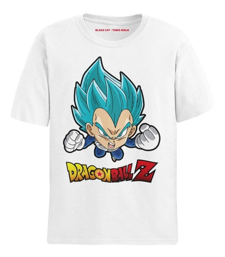 Polo  Personalizado Dragon Ball 1 / Tallas 2 A 7xl