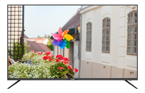 Imagen 4 de 4 de Tv Exclusiv Smart 43 Fhd Led El43f2fsm