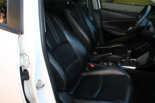 Mazda 2 1.5 Touring Mt