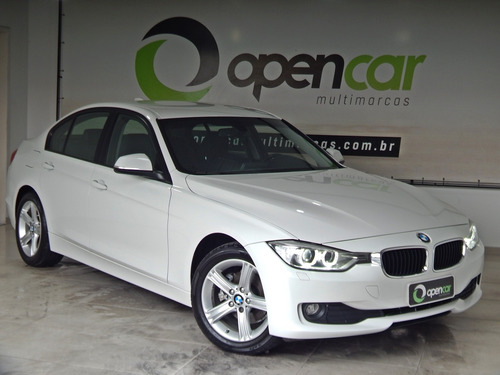 Bmw 316i Twinpower Turbo