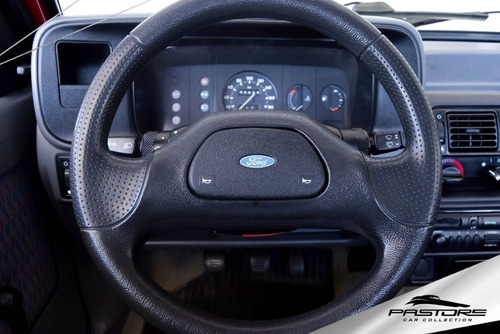 Ford Escort Hobby 1.0