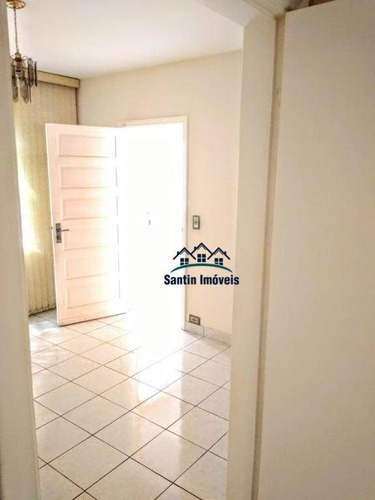 Casa De 88 M² Com 02 Quartos À Venda, Por R$ 760.000 - Santa Maria - São Caetano Do Sul/sp - Ca0172