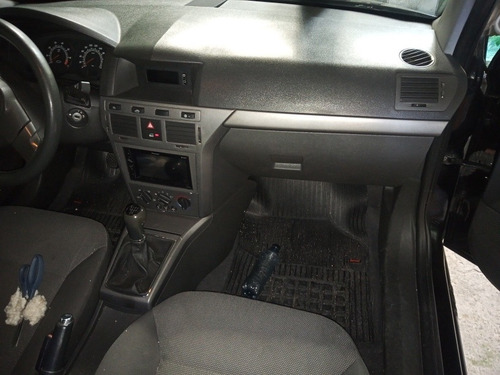 Chevrolet Vectra 2008 2.0 Expression Flex Power 4p