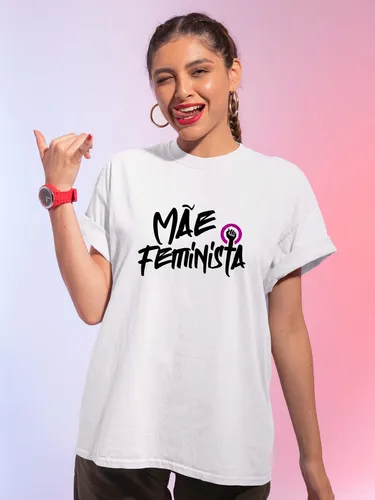 Estampados feministas hot sale