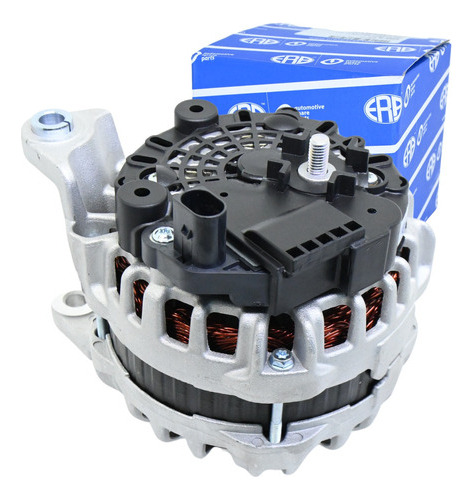 Alternador Daily 45s17 55c17 2012 Em Diante 3.0 504385138