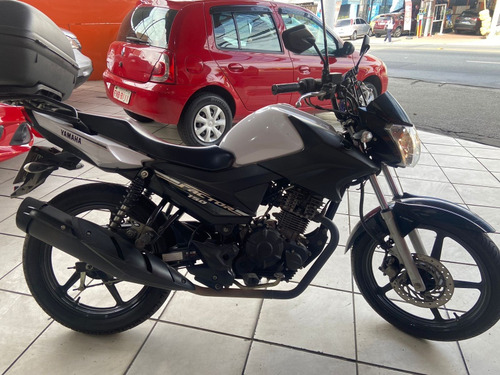 Yamaha Factor