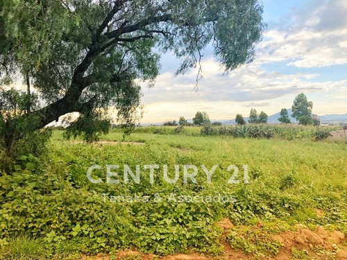 Imagen 10 de 10 de Terreno En Venta La Mejor Oportunidad De Inversion En San Miguel Tlaixpan , Texcoco, Edo. Mex.