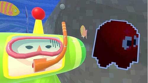 We Love Katamari Reroll + Royal Reverie - Standard Edi - Ps5