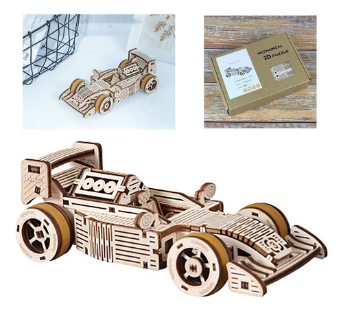 2025 Puzzle K Building Block Puzzle De Calidad For Adultos