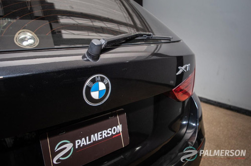 Bmw X1 2.0 Xdrive 20i Executive 184cv 2011