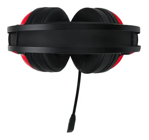 Auriculares Surround Gamer Xtrike Me Gh-908 Otero Hogar