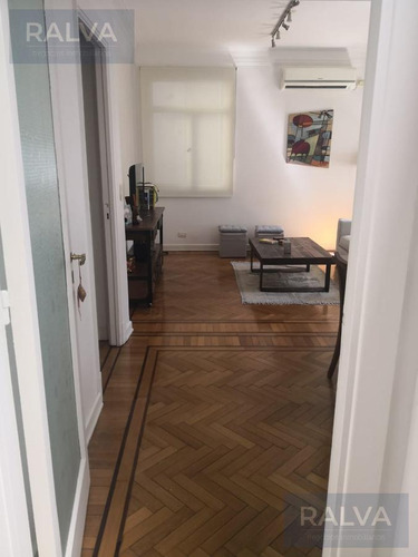Imagen 10 de 25 de Departamento - Recoleta