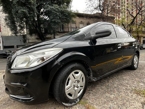 Chevrolet Prisma 1.4 Joy Ls 98cv