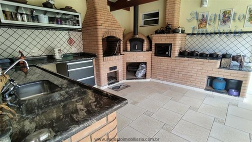 Imagem 13 de 29 de Casas Em Condomínio À Venda Em Atibaia/sp - Compre O Seu Casas Em Condomínio Aqui! - 1450049