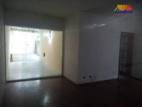 Imagem 6 de 24 de Casa Com 2 Dormitórios À Venda, 120 M² Por R$ 380.000,00 - Alto Ipiranga - Mogi Das Cruzes/sp - Ca0715