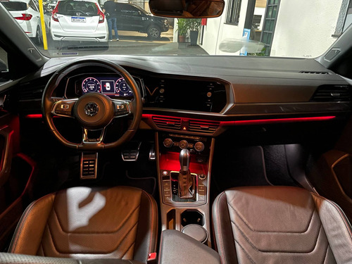 Imagem 8 de 10 de Volkswagen Jetta 2.0 350 Tsi Gasolina Gli Dsg