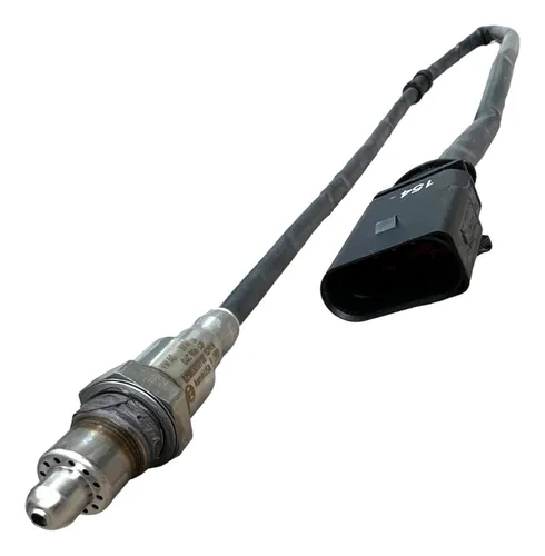 comprar Sonda Lambda Pós Catalisador Up Mpi 2014 2015 Original Bosch