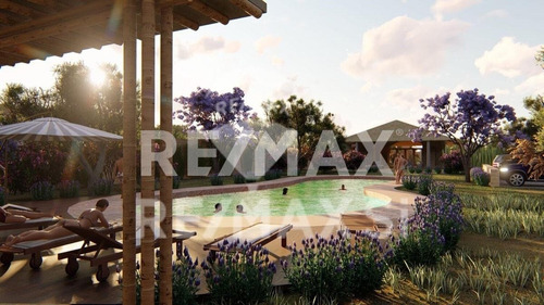 Imagen 4 de 10 de Rtfv Terreno Venta Residencial Tequisquiapan Las Minas Campestre - (2)