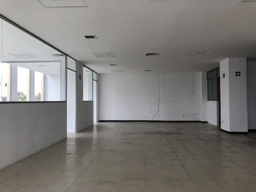 Oficina En Renta - Rio Rhin Piso 4 - 220 M2