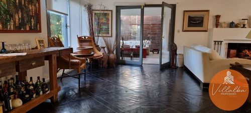 Imagen 3 de 8 de Casa De 5 Dormitorios En Suite En Rincón Del Indio Punta Del Este