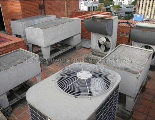 Edificio Comercial En Venta Las Mercedes