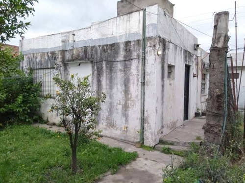 Imagen 8 de 10 de Terrenos/lotes C/departamento En Venta Don Torcuato