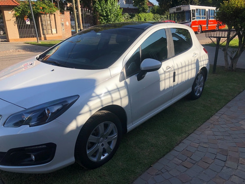 Peugeot 308 Hdi Allure