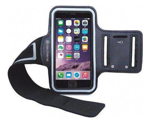 Suporte De Braço Para Celular - Fitness Corrida E Caminhada