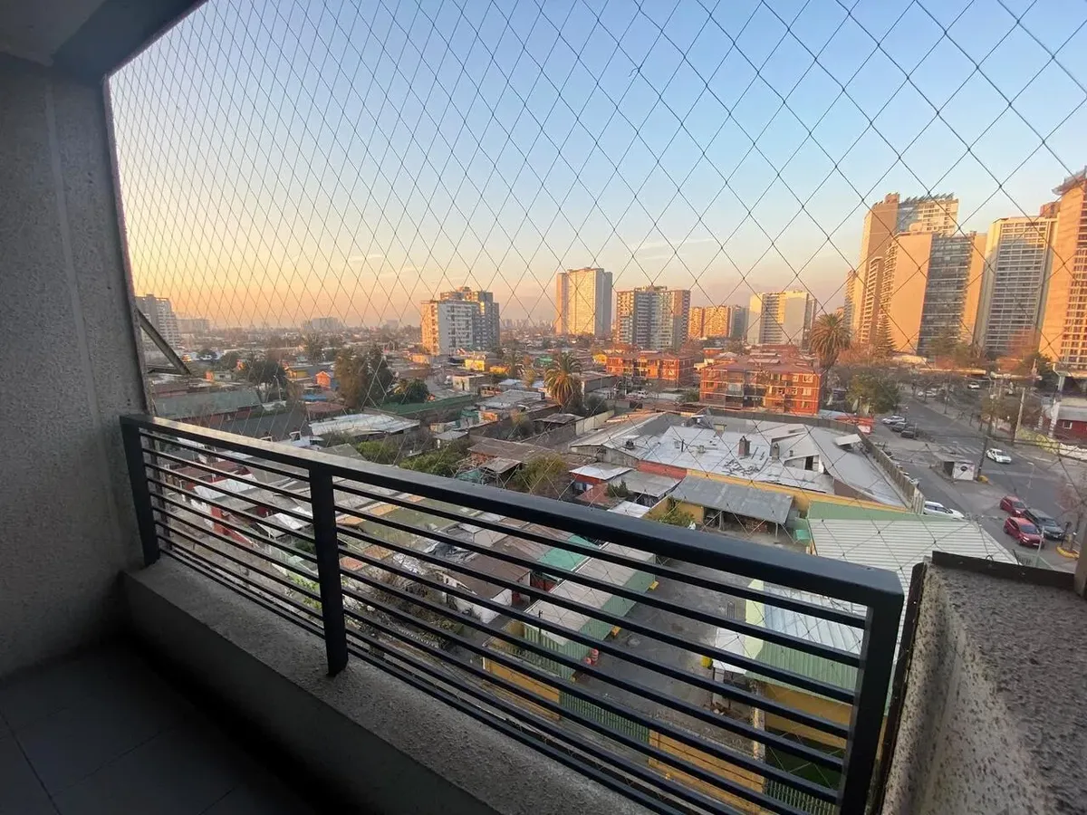Imagen 1 de 19 de Departamento En Av Ecuador 5065 3d 1b B