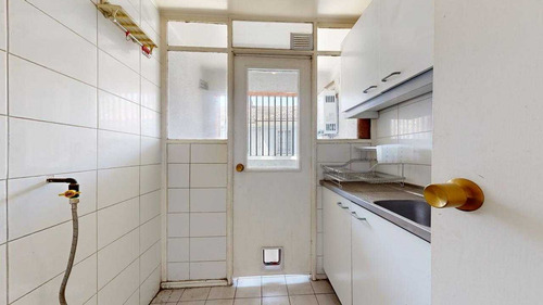 Bodega // Condominio Tranquilo (73595)