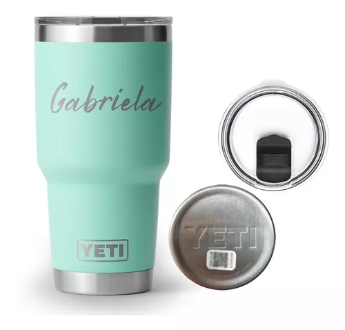 Pin de karlenebrambila en Yeti grabado  Termos para cafe personalizados,  Termos personalizados, Tazas personalizadas