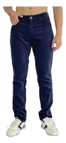 Venta de pantalones de pana para hombre sales