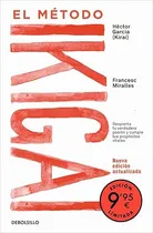 Comprar Libro El Método Ikigai De Miralles, Francesc Debolsillo